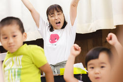 リトルニュートン井口明神保育園プラス