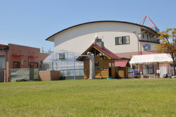 認定こども園晴雲幼稚園