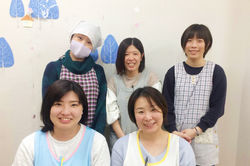 わかばコスモ 極楽園