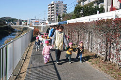 まつの木保育園