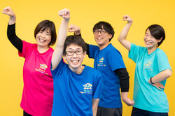 はぴねすスタディ柿生