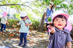 りらっくす舟入保育園