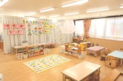 ふたばクラブ浜田山井の頭通り保育園
