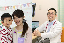 リーフキッズ保育園 相模原