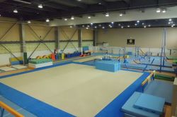 月寒じゅんのめ保育園