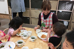 保育ルームぞうさんのいえ本館・新館