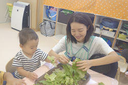 よつば保育園Ours藤沢