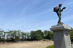 早月加積認定こども園(富山県滑川市)