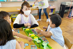 認定こども園 柳保育園
