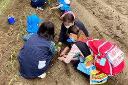 練馬区立貫井第二保育園