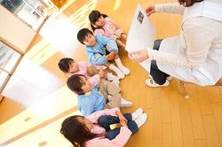 ヨリドコロ横浜三ツ沢教室(児童発達支援)