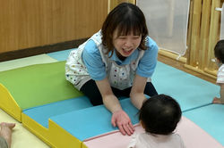 蓮美幼児学園 芦屋川ナーサリー