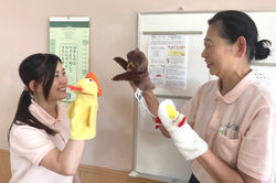 蓮美幼児学園 京町堀プリメール