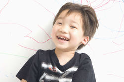 不動の森こども園