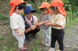 川井宿幼保連携型認定こども園