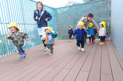 しせい太陽の子保育園