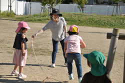 りっしょう子ども園