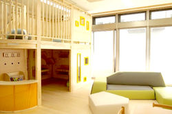 三軒茶屋わこう保育園