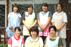 リーゴ五才美保育園