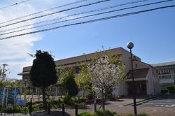 認定こども園　アルン西鳥取夢学舎