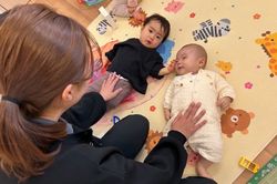みやこ保育園