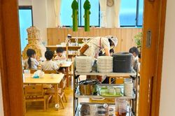 川西仏光こども園
