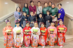 若葉インターナショナル幼保園瑞江園