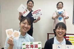 コペルプラスジュニア本町靭公園教室