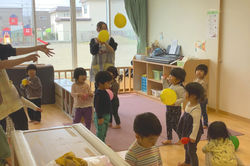 認定こども園太平あずさ保育園