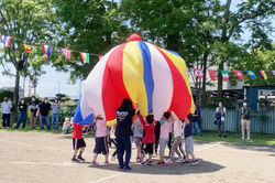 認定こども園白老小鳩保育園