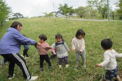 石巻たから保育園