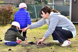 ことり保育園勝田台園