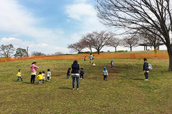 子ばと保育園