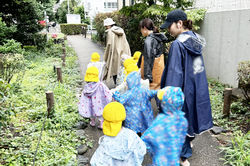 サン・ベビールーム