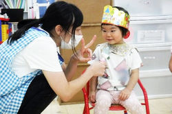 みらいステップさいたま辻園