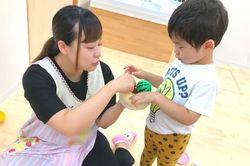 上尾東町はばたき保育園
