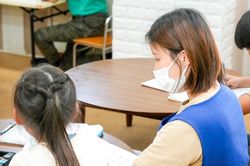 こぱんはうすさくら 新松戸教室（児童発達支援・放課後デイ）