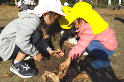 西東京ユーカリ保育園