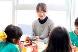 袖ヶ浦桜ヶ丘幼稚園