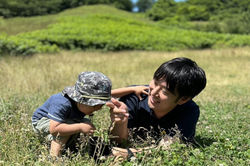 企業主導型保育園 あった宮の森