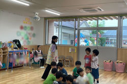 認定こども園わせだ幼稚園