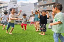 大谷園林こども園