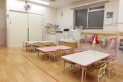 みのりきっずなぁさりぃ