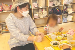 保育所　ちびっこランド弥富園