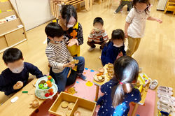 幼保連携型認定こども園　幸明幼稚園