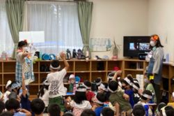 高屋西いきいきこどもクラブ