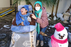 放課後デイGranny横浜西谷