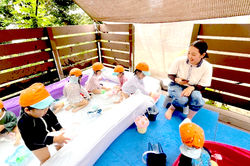 コティおうち保育園