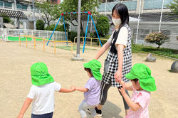 鶴橋いちご保育園