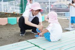 認定こども園 高島おひさまこども園